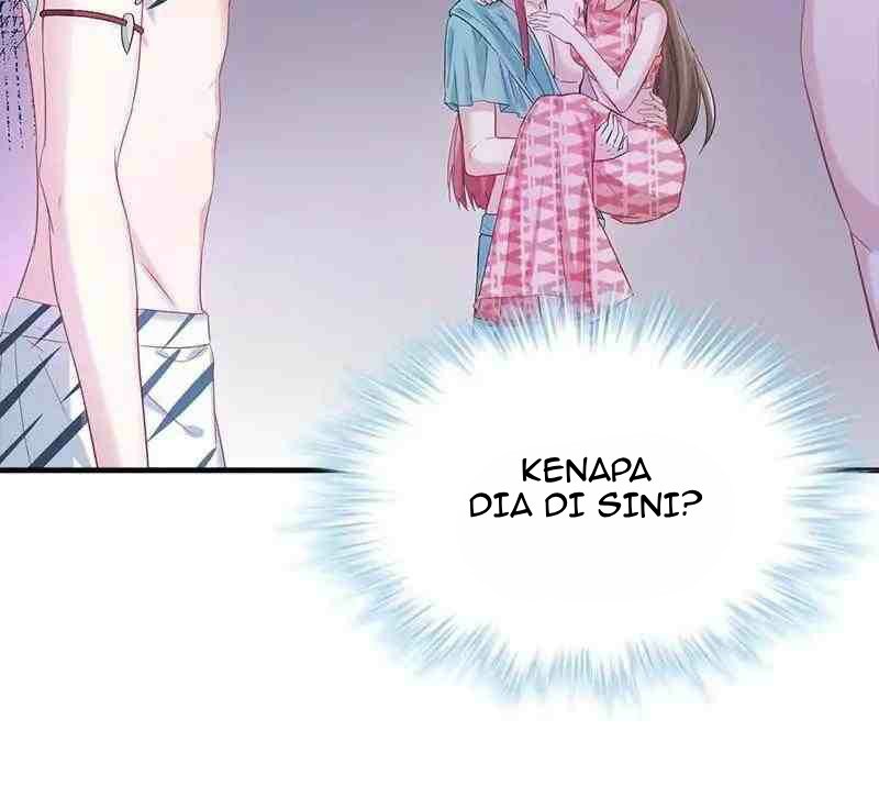 Beauty and the Beasts Chapter 74 Gambar 34